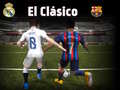 Jeu El Clasico