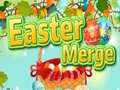 Jeu Easter Merge