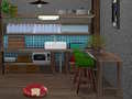 Jeu Pink Moon Room Escape