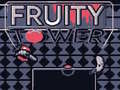 Jeu Fruity Tower