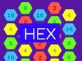 Jeu Hex