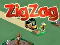 Jeu LEGO Zig Zag