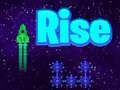 Jeu Rise