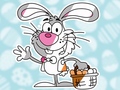 Jeu Easter Coloring Book