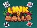 Jeu Link 2 balls