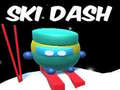 Jeu Ski Dash