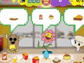 Jeu The Amazing World of Gumball Burger Rush