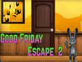 Jeu Amgel Good Friday Escape 2