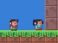 Jeu Juan's Journey