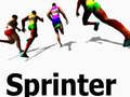 Jeu Sprinter