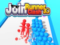 Jeu Join Runner Clash 3D