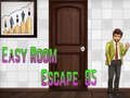Jeu Amgel Easy Room Escape 85