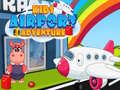 Jeu Kids Airport Adventure