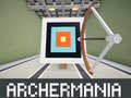 Jeu Archermania