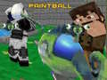 Jeu Paintbal 