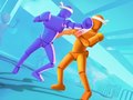 Jeu Agent Fight 3D