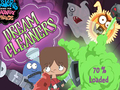 Jeu Dream Cleaners