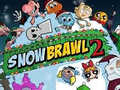 Jeu Snow Brawl 2