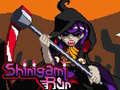 Jeu Shinigami Run