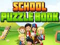 Jeu School Puzzle Book