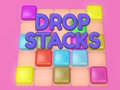 Jeu Drop Stacks