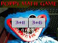 Jeu Poppy Math Game