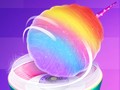 Jeu Cotton Candy Games For Girls