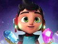 Jeu Interstellar Ella Special Delivery