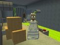 Jeu Kogama: Big Granny Parkour