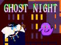 Jeu Ghost Night