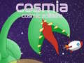 Jeu Cosmia Cosmic solitaire