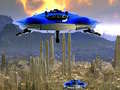 Jeu UFO Mars 2023