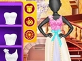 Jeu Fashion Studio Wedding Dress 2