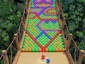 Jeu Bubble Fall