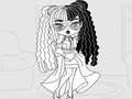 Jeu Baby Doll Simple Style