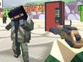 Jeu Blocky Combat Strike Survival