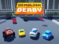 Jeu Demolish Derby