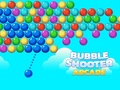 Jeu Bubble Shooter Arcade