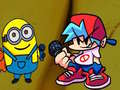 Jeu Minion Funkin'