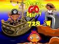 Jeu Monkey Go Happy Stage 728