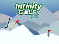 Jeu Infinity Golf