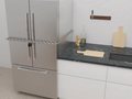 Jeu Kitchen Escape