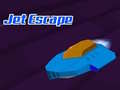 Jeu Jet Escape