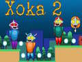 Jeu Xoka 2