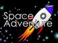 Jeu Space Adventure