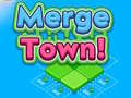 Jeu Merge Town!