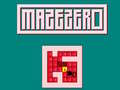 Jeu Maze Zero