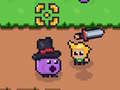 Jeu 2D Top-Down RPG