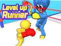 Jeu Level Up Runner