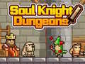 Jeu Soul Knight Dungeons